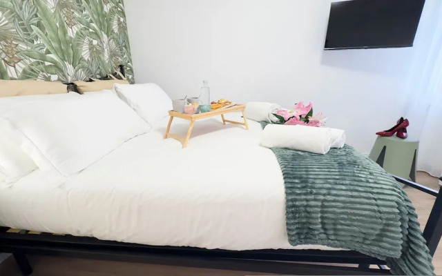 Tre Esse Verde by Ca-sa Check