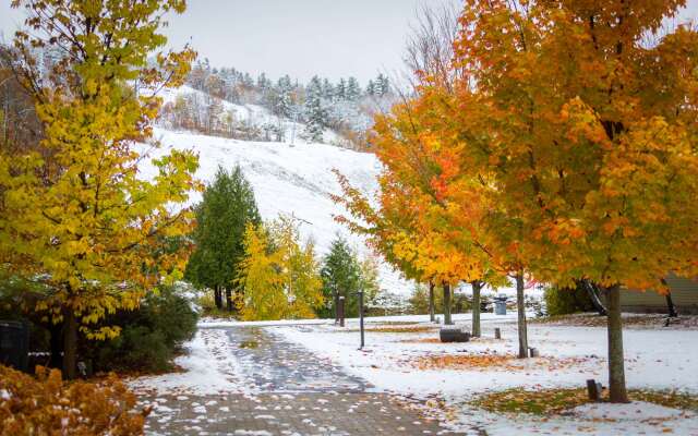 Calabogie Peaks Hotel, Ascend Hotel Collection