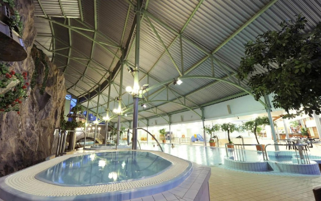 Holiday Club Tampereen Kehräämö