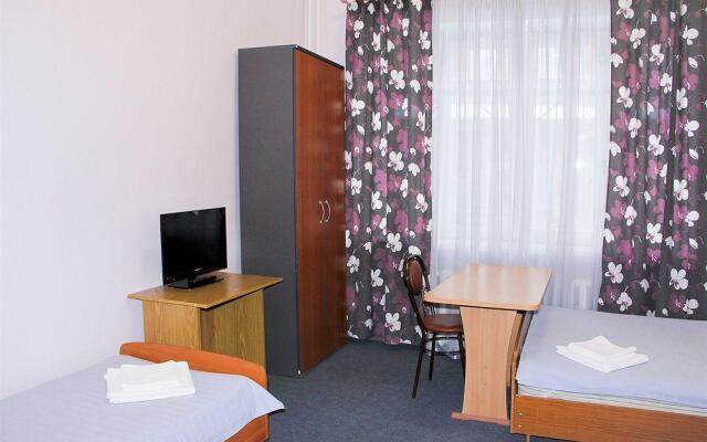 Хостел «АЛЛиС»