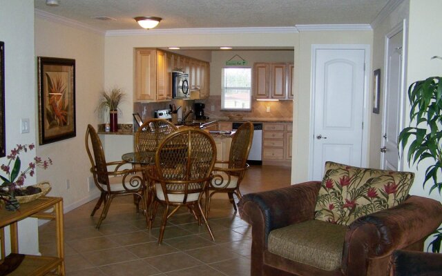 Coconut Villas of Dunedin