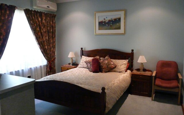 Country Charm Retreat B&B