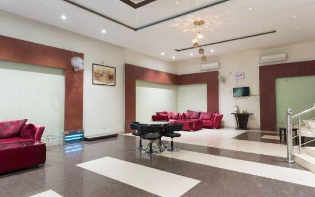 Hotel Gold Star