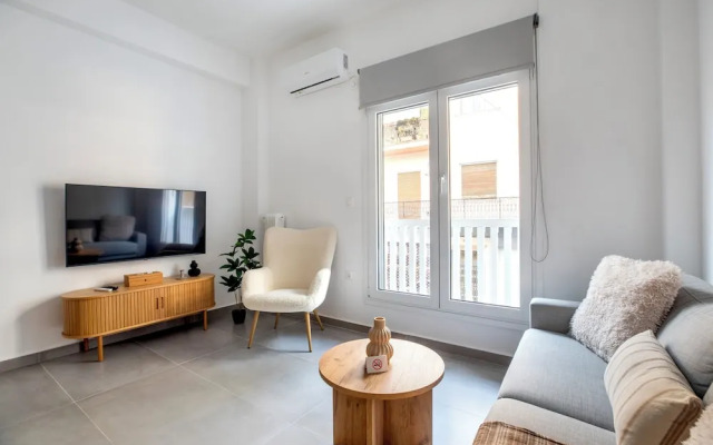 Selesta - 2 Bedroom Apartment in Athens