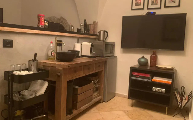 La Guta Studio Suite The Campari Suite