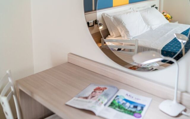 Hotel Orchidea