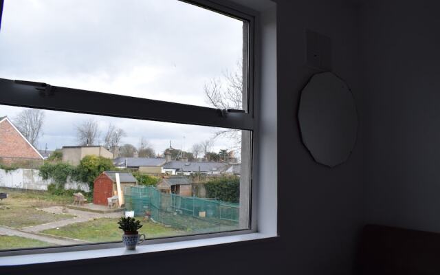 1 Bedroom Flat, Close to City Centre