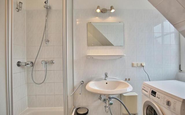 Am Rosenhain 7 Am Rosenhain 7 Appartement 6