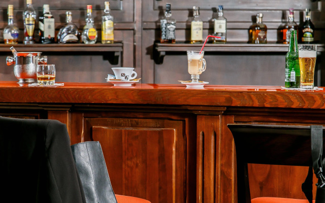 Hotel International Bucharest