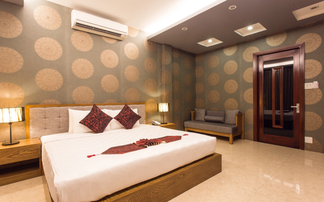 Valentine Hotel