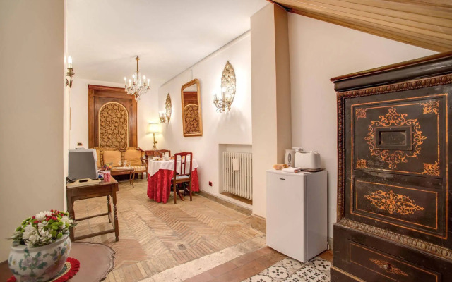 Navona Gallery Suites