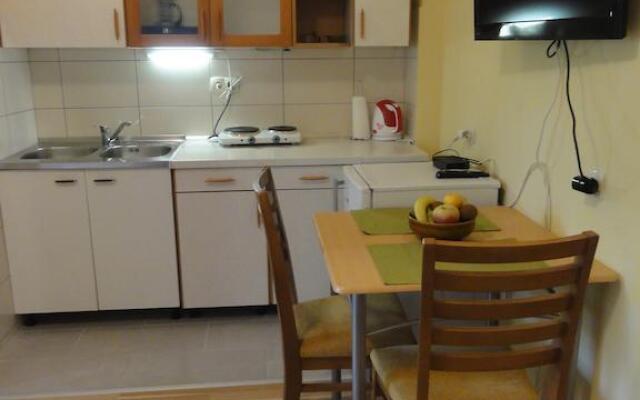 Guest Accommodation Neno