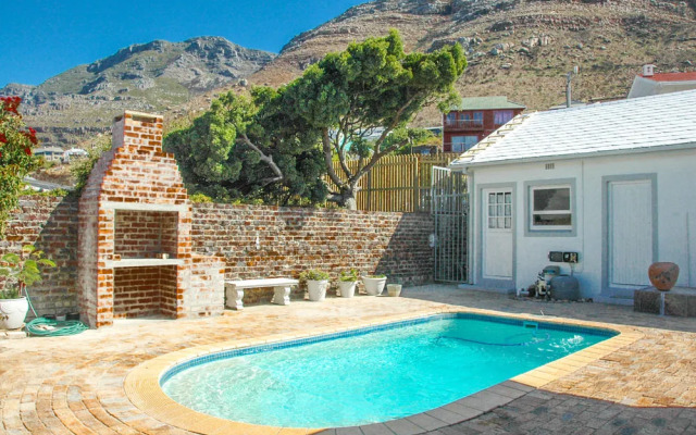 3 On Rocklands Accommodation