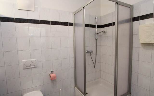 Garden-view Apartment in Carinthia With Balcony