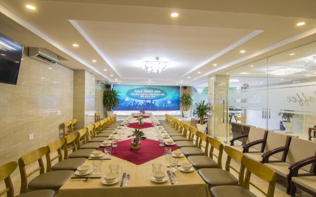Summer Hotel Vung Tau