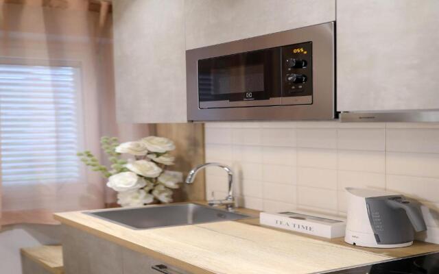 Aldo Apartments Center - AE1429