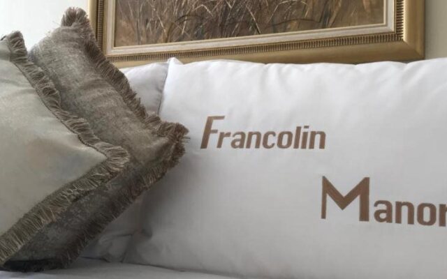 Francolin Manor