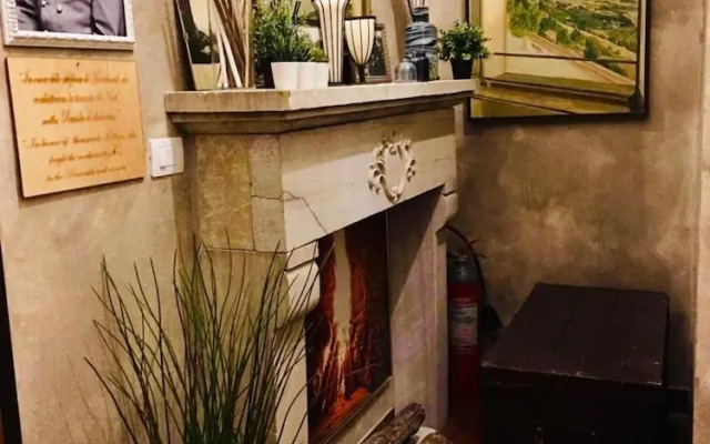 Residenza Carlo III di Borbone