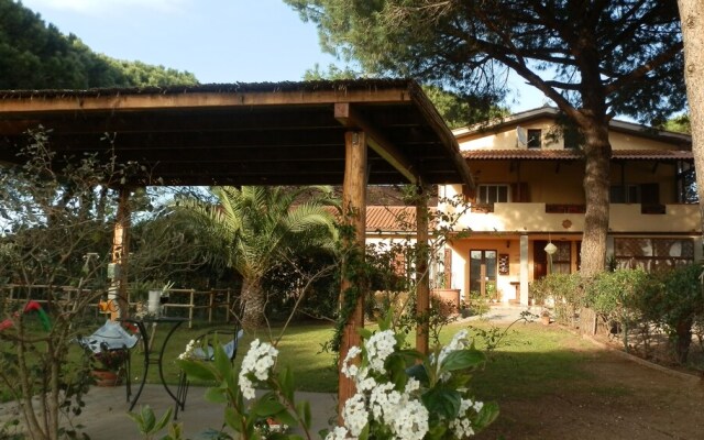 B&B Il Picchio Verde