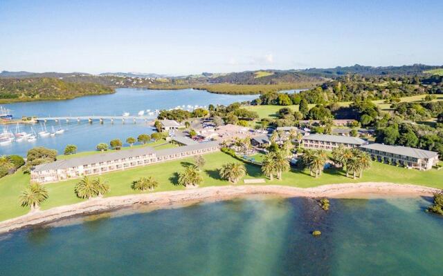 Copthorne Hotel and Resort Bay of Islands