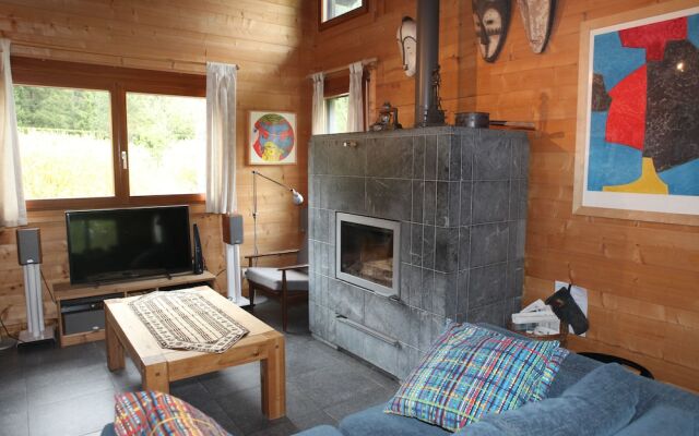 Chalets - 5 Rooms - 6/8 Persons