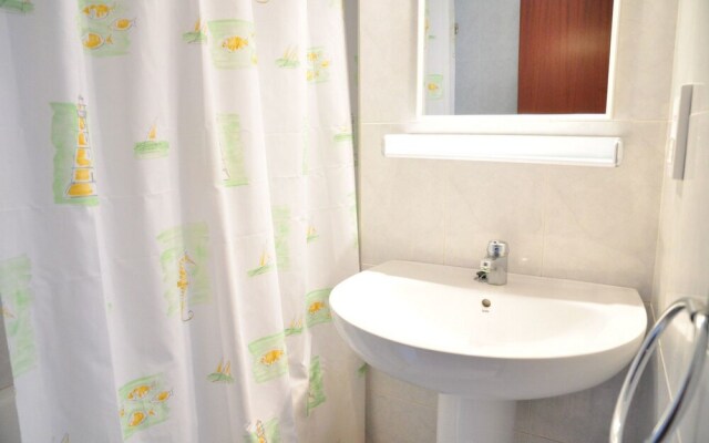 Apartamento Bonito Para 6 Personas en Miami Playa