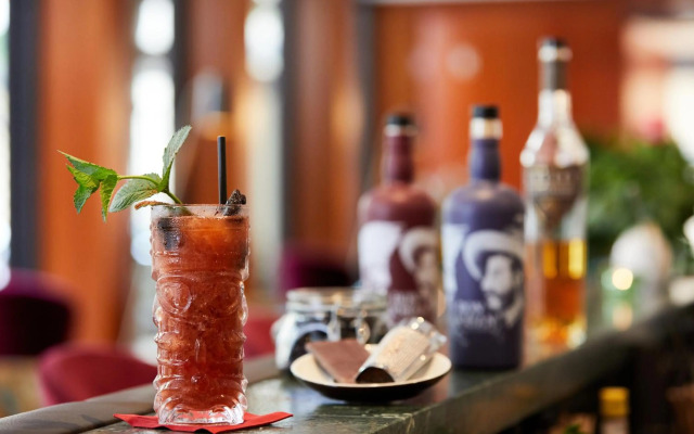 Parkhotel Graz - Traditional Luxury