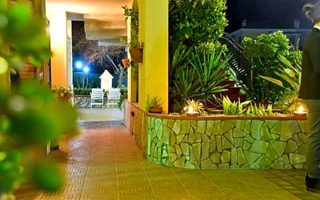 Villa Milici