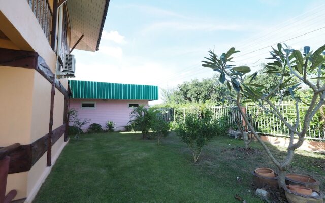 Banyang Resort