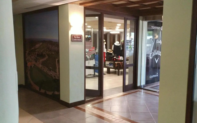 Urb. Valle Romano Capitolio 11B-C