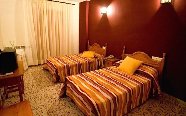 Hotel Rural Familiar Almirez-Alpujarra