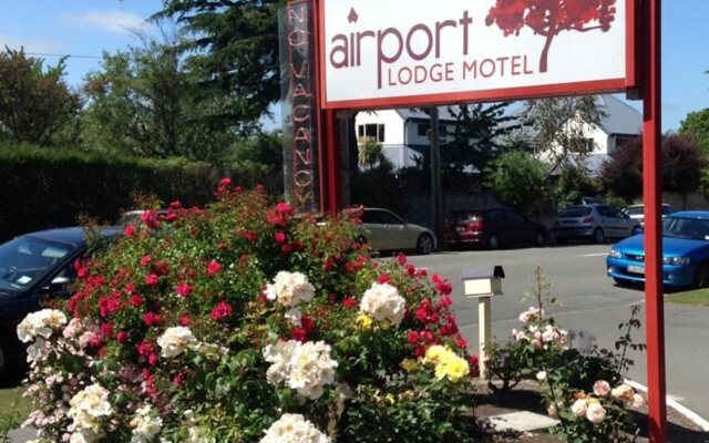 Airport Lodge Motel