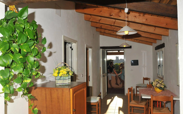 Torre Del Porticciolo Camping - Village - Gampling