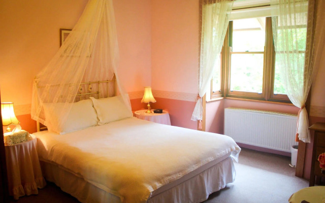 Hotel Avonleigh