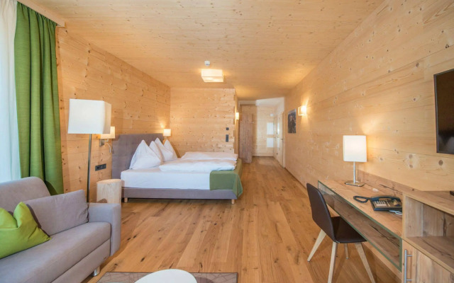Rittis Alpin Chalets Dachstein
