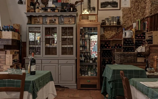 B&B Borgo Medievale San Quirico d'Orcia