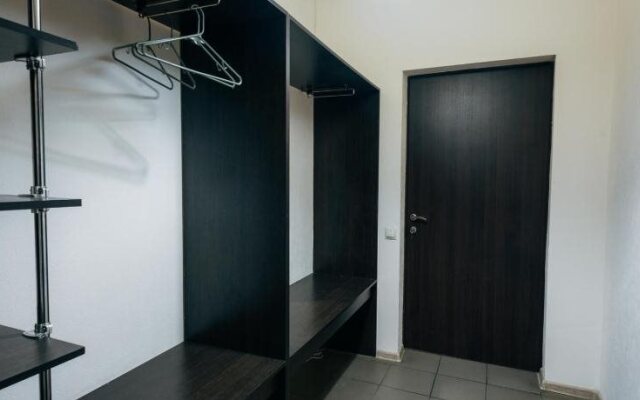 Life Hotel Samara