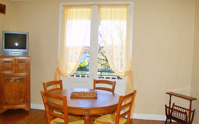 Holiday Home Passerat