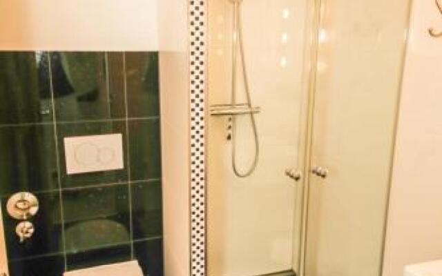 Ferienwohnung Haus Baltic App. 09