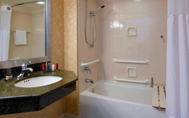 Marriott Milwaukee West