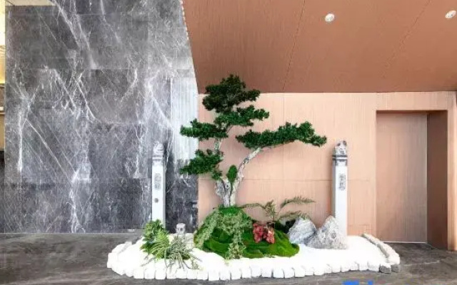 R ROYALSS HOTEL (Guanchang in Fuzhou)