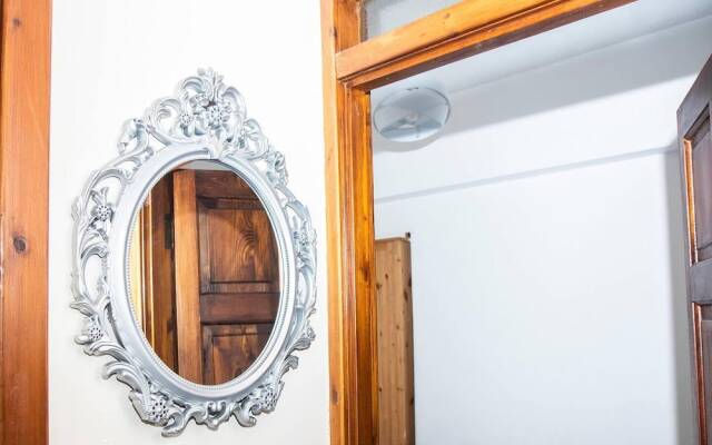 The Summit West End - 1BR Cosy Flat, Central, Wifi