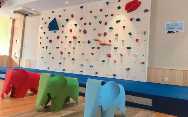 Inhouse Hotel Yehliu