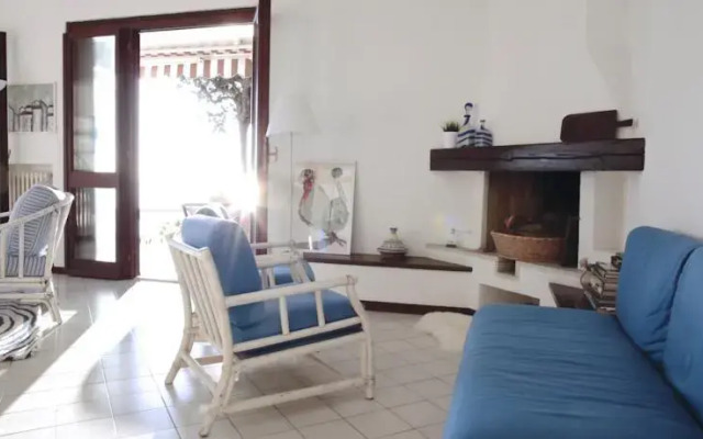 Villa Ginestre