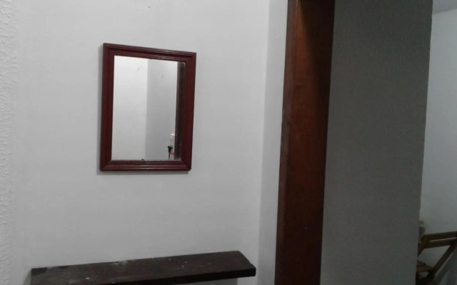 Hospedaria Central - Hostel