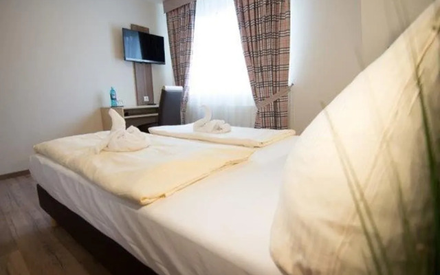 Baums Rheinhotel