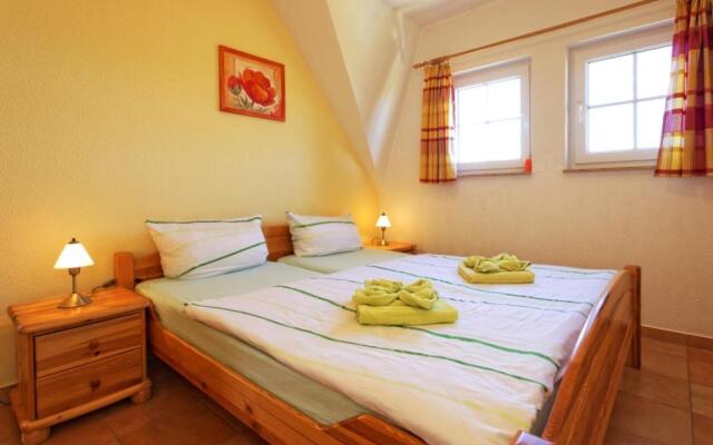 Ferienhaus am Eikboom - DHH2