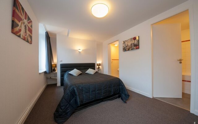 Relais Lorraine Alsace