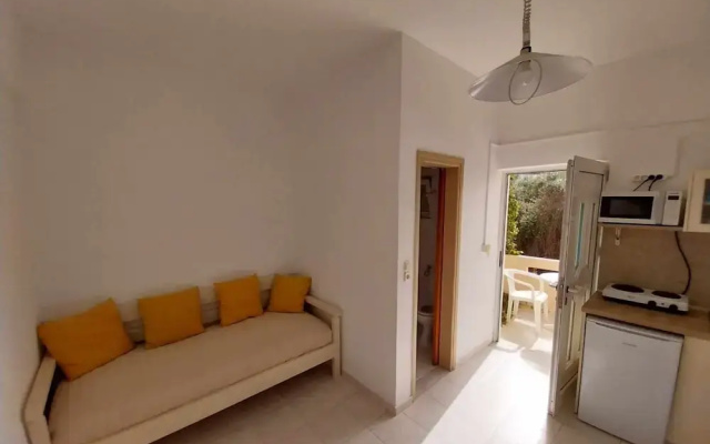 Nik Litinas Apartments With Pool