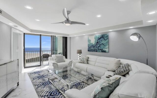 Seaview #67023 - 2 Br Condo